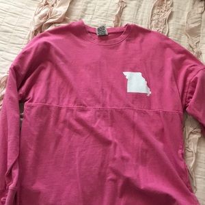 Royce Brand Missouri long sleeve shirt